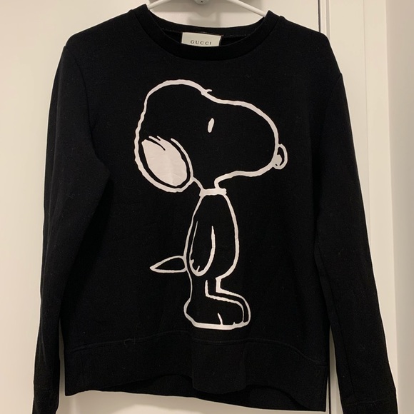 Gucci L'aveugle Par Amour Sweater - Picture 2 of 6